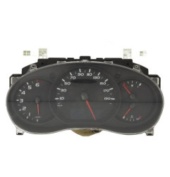Compteur RENAULT MASTER 3 Photo n°6