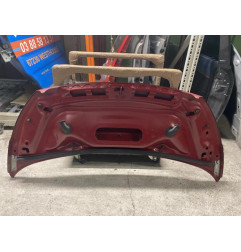 Capot CITROEN JUMPY 2