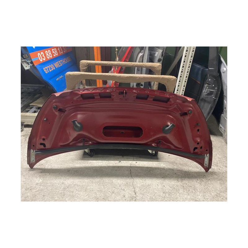 Capot CITROEN JUMPY 2