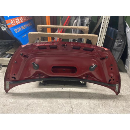 Capot CITROEN JUMPY 2