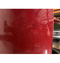 Capot CITROEN JUMPY 2 Photo n°2