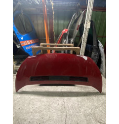 Capot CITROEN JUMPY 2 Photo n°3