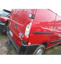 Capot CITROEN JUMPY 2 Photo n°4