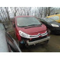 Capot CITROEN JUMPY 2