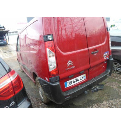 Capot CITROEN JUMPY 2 Photo n°8