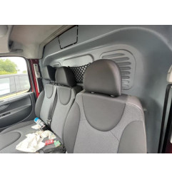 Capot CITROEN JUMPY 2 Photo n°11