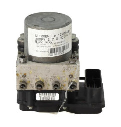 Bloc ABS (freins anti-blocage) CITROEN JUMPY 2 Photo n°1
