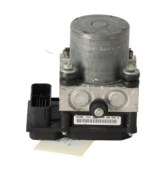 Bloc ABS (freins anti-blocage) CITROEN JUMPY 2 Photo n°3