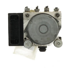 Bloc ABS (freins anti-blocage) CITROEN JUMPY 2 Photo n°5