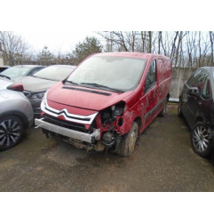 Bloc ABS (freins anti-blocage) CITROEN JUMPY 2 Photo n°9