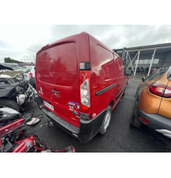 Bloc ABS (freins anti-blocage) CITROEN JUMPY 2 Photo n°12