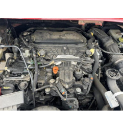 Bloc ABS (freins anti-blocage) CITROEN JUMPY 2 Photo n°16