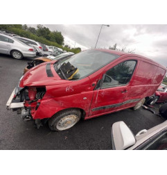 Bloc ABS (freins anti-blocage) CITROEN JUMPY 2 Photo n°17