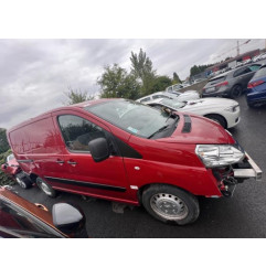 Bloc ABS (freins anti-blocage) CITROEN JUMPY 2 Photo n°18