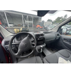 Bloc ABS (freins anti-blocage) CITROEN JUMPY 2 Photo n°19