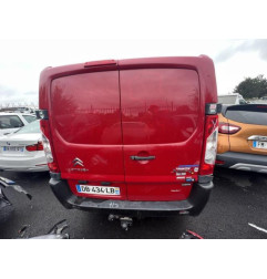 Bloc ABS (freins anti-blocage) CITROEN JUMPY 2 Photo n°20