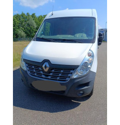 Interrupteur de leve vitre avant droit RENAULT MASTER 3 Photo n°5