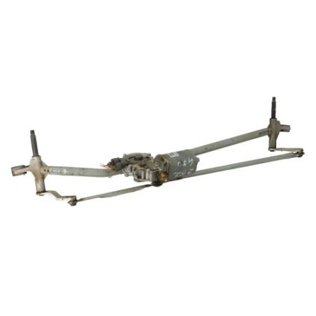 Moteur essuie glace avant RENAULT MASTER 3 Photo n°1