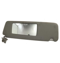 Pare soleil droit RENAULT MASTER 3