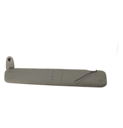 Pare soleil gauche RENAULT MASTER 3 Photo n°1