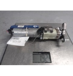 Moteur ouverture de Coffre/Malle/Hayon AUDI A4 3 Photo n°3