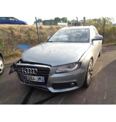 Moteur ouverture de Coffre/Malle/Hayon AUDI A4 3 Photo n°6