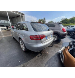 Moteur ouverture de Coffre/Malle/Hayon AUDI A4 3 Photo n°9