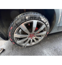 Moteur ouverture de Coffre/Malle/Hayon AUDI A4 3 Photo n°11