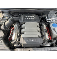 Moteur ouverture de Coffre/Malle/Hayon AUDI A4 3 Photo n°17