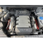 Moteur ouverture de Coffre/Malle/Hayon AUDI A4 3