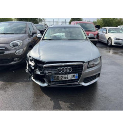 Moteur ouverture de Coffre/Malle/Hayon AUDI A4 3 Photo n°20