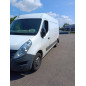 Siege avant droit (banquette double) RENAULT MASTER 3