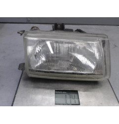 Optique avant principal droit (feux)(phare) VOLKSWAGEN CADDY 2 Photo n°1