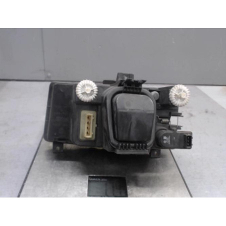 Optique avant principal droit (feux)(phare) VOLKSWAGEN CADDY 2