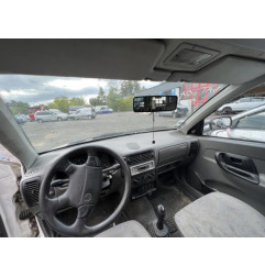 Optique avant principal droit (feux)(phare) VOLKSWAGEN CADDY 2 Photo n°4