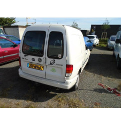 Optique avant principal droit (feux)(phare) VOLKSWAGEN CADDY 2 Photo n°5