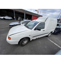 Optique avant principal droit (feux)(phare) VOLKSWAGEN CADDY 2 Photo n°6