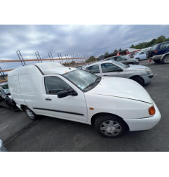 Optique avant principal droit (feux)(phare) VOLKSWAGEN CADDY 2 Photo n°10