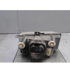 Optique avant principal gauche (feux)(phare) VOLKSWAGEN CADDY 2 Photo n°1