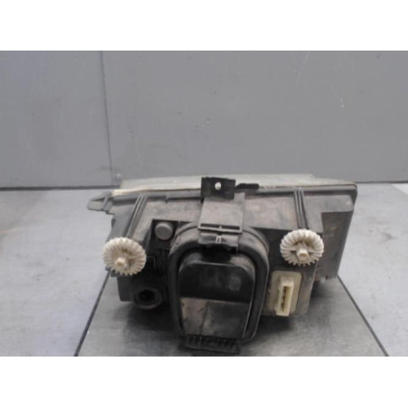 Optique avant principal gauche (feux)(phare) VOLKSWAGEN CADDY 2 Photo n°1