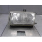 Optique avant principal gauche (feux)(phare) VOLKSWAGEN CADDY 2