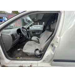 Retroviseur droit VOLKSWAGEN CADDY 2 Photo n°11