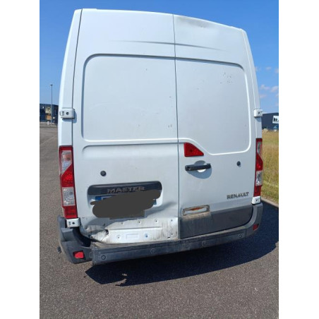 Bloc chauffage RENAULT MASTER 3