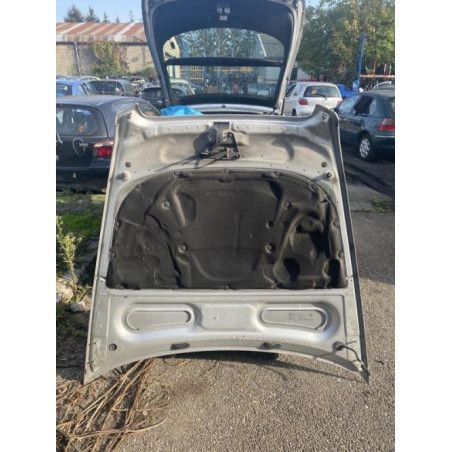 Capot AUDI A6 3 Photo n°1