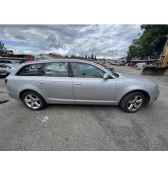 Capot AUDI A6 3 Photo n°17