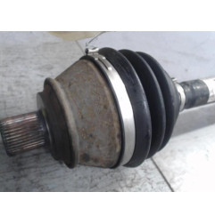 Cardan gauche (transmission) AUDI A6 3 Photo n°1