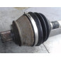 Cardan gauche (transmission) AUDI A6 3