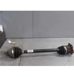 Cardan gauche (transmission) AUDI A6 3