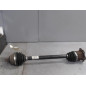 Cardan gauche (transmission) AUDI A6 3