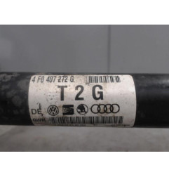 Cardan gauche (transmission) AUDI A6 3 Photo n°3